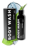 body Body Wash LEATHERDADDY BATOR