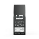 Food & Beverages Whole Bean / 12oz Kinky Coffee Medium Dark Roast - LeatherDaddy Lifestyle LEATHERDADDY BATOR