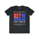T-Shirt Black / S Keyholder ’26 Locktober Chastity Shirt | Lockedboy by LeatherDaddy® LEATHERDADDY BATOR