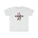 T-Shirt White / S OZEMPIG Weight Loss Fad T-Shirt LEATHERDADDY BATOR