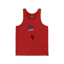 Tank Top XS / Red IYKYK Tank Top - LeatherDaddy LEATHERDADDY BATOR