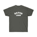 T-Shirt Charcoal / S OG Bator LEATHERDADDY BATOR