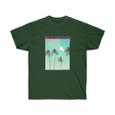 T-Shirt Forest Green / S Bator Palm LEATHERDADDY BATOR