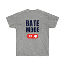 T-Shirt Sport Grey / S Bate Mode LEATHERDADDY BATOR