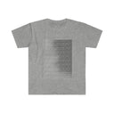 T-Shirt Sport Grey / S Chastity x 10 -Chastity Shirts by LockedBoy Athletics LEATHERDADDY BATOR