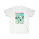 T-Shirt White / S Bator Palm LEATHERDADDY BATOR