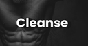 Cleanse