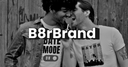 B8RBrand - Celebrate The Bate