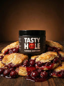 Cherry Gobbler - TastyHole™ Flavored Body Scrub