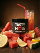 Watermelon Lemonade - TastyHole™ Flavored Body Scrub