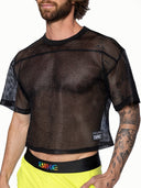 Practice Jerseys Short Sleeve Practice Jersey LEATHERDADDY BATOR