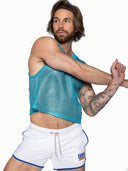 Practice Jerseys Sleeveless Practice Jersey LEATHERDADDY BATOR