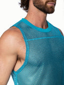 Practice Jerseys Sleeveless Practice Jersey LEATHERDADDY BATOR