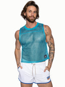 Practice Jerseys Sleeveless Practice Jersey LEATHERDADDY BATOR