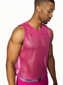 Practice Jerseys Sleeveless Practice Jersey LEATHERDADDY BATOR