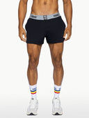 Shorts Jock Short LEATHERDADDY BATOR