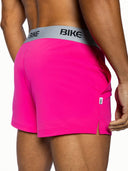 Shorts Jock Short LEATHERDADDY BATOR