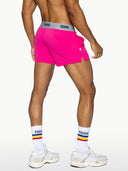 Shorts Jock Short LEATHERDADDY BATOR