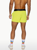 Shorts Pride Jock Short LEATHERDADDY BATOR