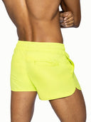 Shorts Track Short LEATHERDADDY BATOR