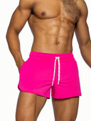 Shorts Track Short LEATHERDADDY BATOR
