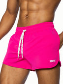 Shorts Track Short LEATHERDADDY BATOR