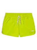 Shorts Track Short LEATHERDADDY BATOR