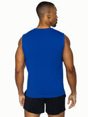 T-Shirts Sleeveless Logo T-Shirt LEATHERDADDY BATOR