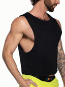 Tanks Crop Pride Tank LEATHERDADDY BATOR