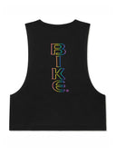 Tanks Crop Pride Tank LEATHERDADDY BATOR