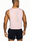 Tanks Crop Pride Tank LEATHERDADDY BATOR