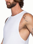 Tanks Crop Pride Tank LEATHERDADDY BATOR