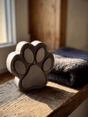 Bath & Body Charcoal Puppy Bar | LeatherDaddy® LEATHERDADDY BATOR