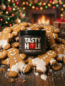 Bath & Body GingerBred - TastyHole™ Flavored Body Scrub LEATHERDADDY BATOR