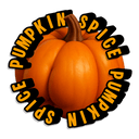 Bath & Body Pumpkin Spice - TastyHole™ Flavored Body Scrub LEATHERDADDY BATOR