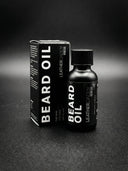 Beard LeatherDaddy Beard Oil - No Shave November Must Have LEATHERDADDY BATOR