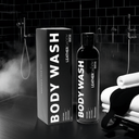 body Body Wash - Plant-Based LEATHERDADDY BATOR
