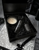 GIFT LeatherDaddy Home Fragrance Gift Box – Luxury Scent Set LEATHERDADDY BATOR