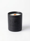 Hand-Poured Soy Wax Candle - Signature LeatherDaddy Fragrance LEATHERDADDY BATOR