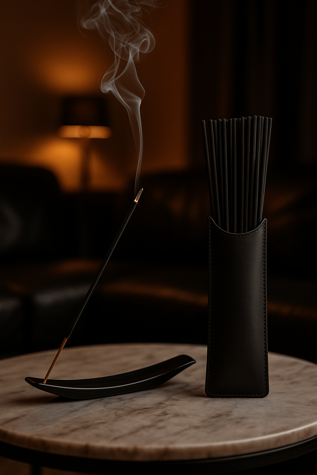 Home Decor LeatherDaddy Incense - 20 Sticks LEATHERDADDY BATOR