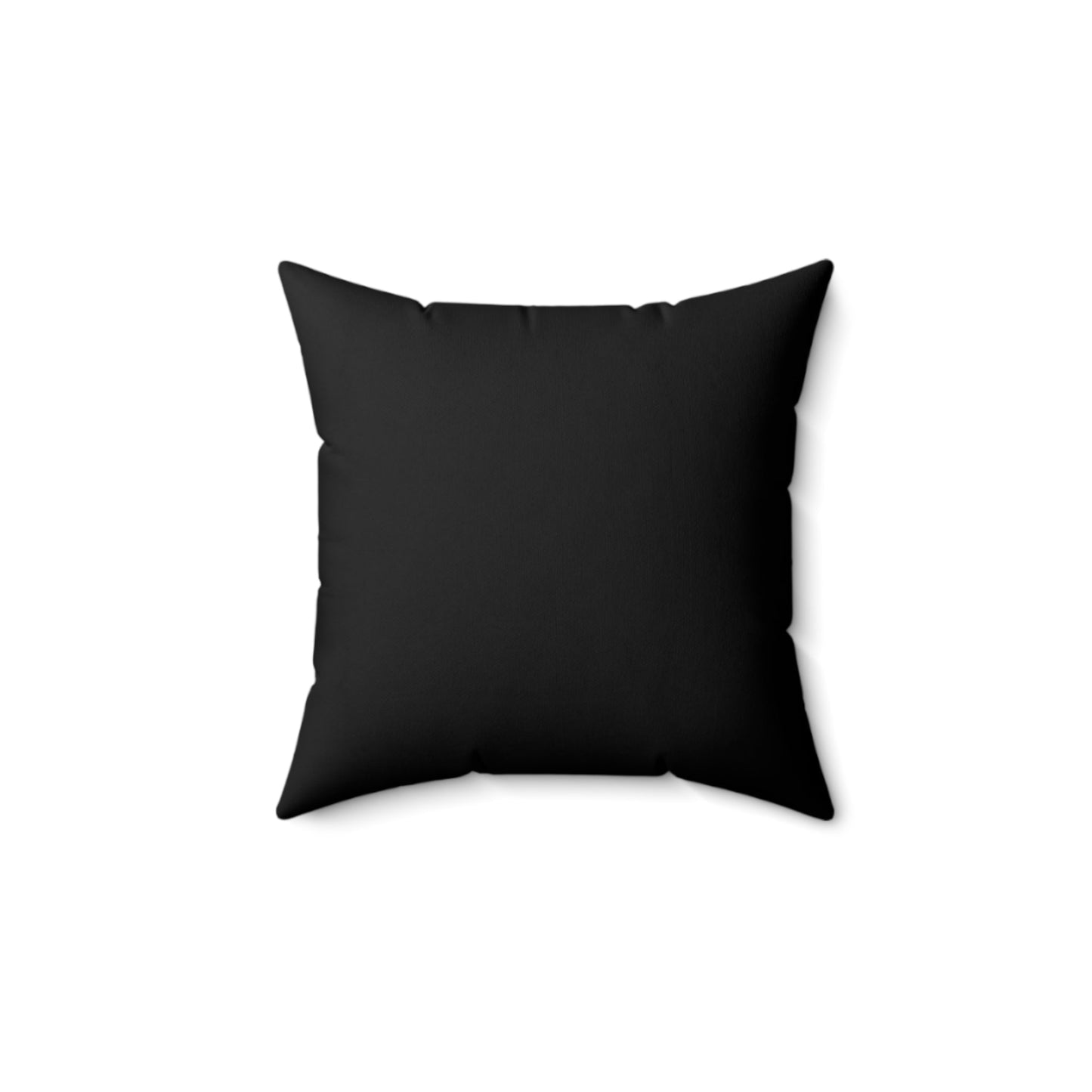 Home Decor Less Hate More Bate - B8rBrand Square Pillow LEATHERDADDY BATOR