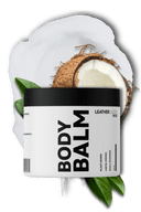 Lotion & Moisturizer Body Balm LEATHERDADDY BATOR