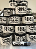 Lotion & Moisturizer Cage Cream - A KINK3D Collab LEATHERDADDY BATOR