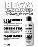 Lotion & Moisturizer Hydrating Face Lotion | LeatherDaddy Skin Co. LEATHERDADDY BATOR