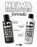 Lotion & Moisturizer Hydrating Face Lotion | LeatherDaddy Skin Co. LEATHERDADDY BATOR