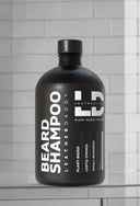 Shampoo Beard Shampoo - LeatherDaddy™ LEATHERDADDY BATOR