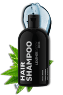 Shampoo Hair Shampoo LEATHERDADDY BATOR