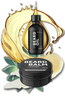 Skincare Beard Balm LEATHERDADDY BATOR