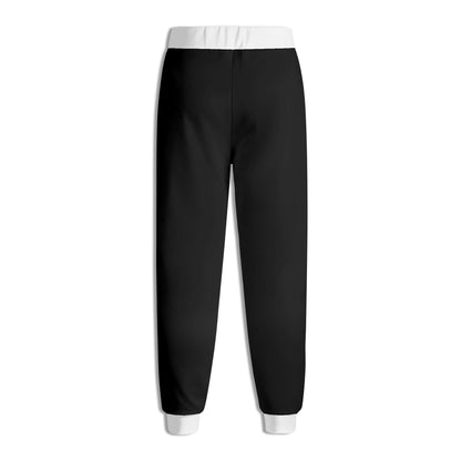 Locktober Varsity Jogger Sweatpants LEATHERDADDY BATOR