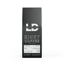 Food & Beverages Ground / 12oz KINKY Coffee - Light Roast - LeatherDaddy Lifestyle LEATHERDADDY BATOR